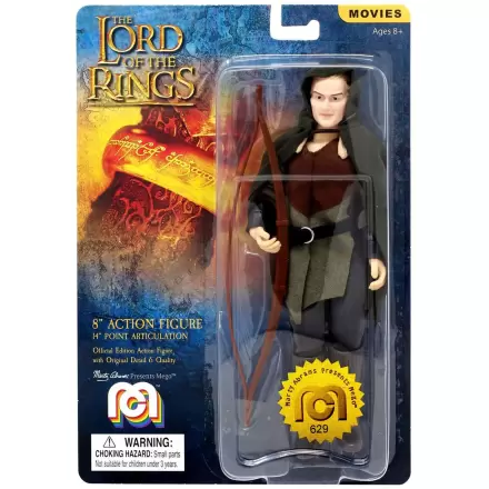 Lord of the Rings Action Figure Legolas 20 cm termékfotója