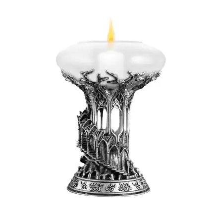 Lord of the Rings Candle Holder Lothlorien 25 cm product photo