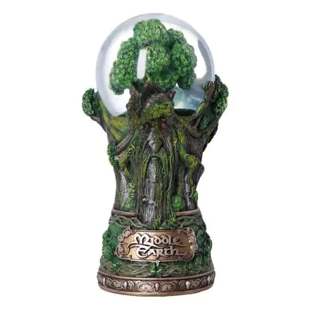 Lord of the Rings Snow Globe Middle Earth Treebeard 22 cm termékfotója