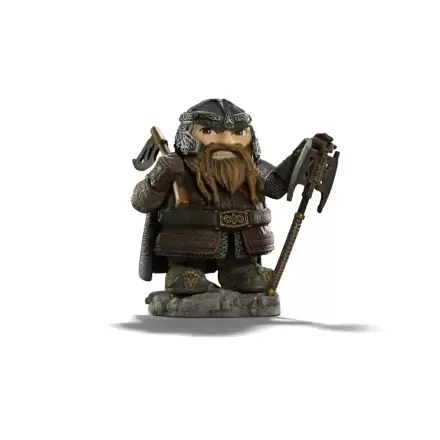 Lord of the Rings Mini Co. PVC Figure Gimli 12 cm product photo