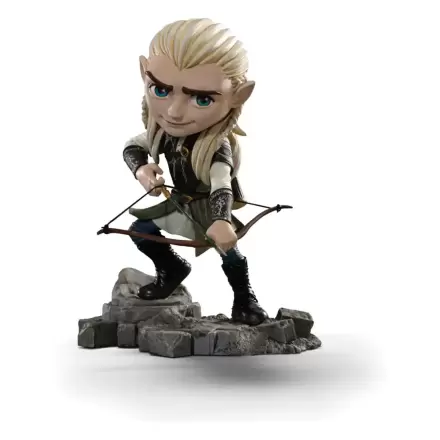 Lord of the Rings Mini Co. PVC Figure Legolas 15 cm product photo
