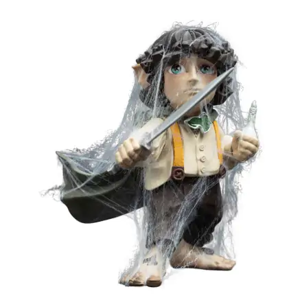 Lord of the Rings Mini Epics Vinyl Figure Frodo Baggins (Limited Edition) 11 cm termékfotója