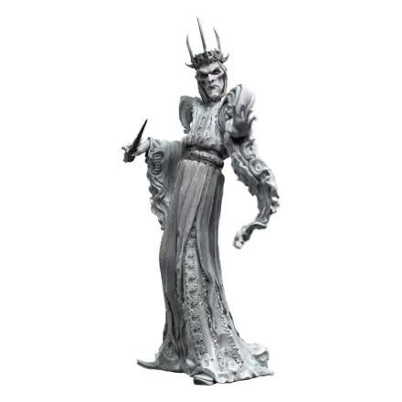 Lord of the Rings Mini Epics Vinyl Figure The Witch-King of the Unseen Lands 19 cm termékfotója