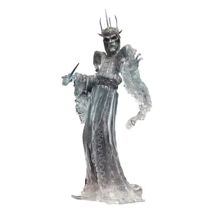 Lord of the Rings Mini Epics Vinyl Figure The Witch-King of the Unseen Lands Limited Edition 19 cm termékfotója