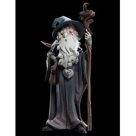 Lord of the Rings Mini Epics Vinyl Figure Gandalf The Grey 18 cm termékfotója