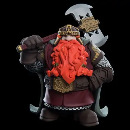 Lord of the Rings Mini Epics Vinyl Figure Gimli 15 cm termékfotója