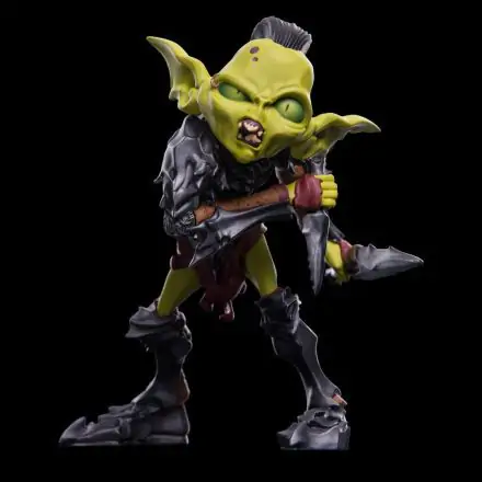 Lord of the Rings Mini Epics Vinyl Figure Moria Orc 12 cm product photo