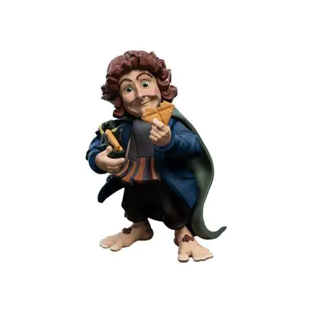 Lord of the Rings Mini Epics Vinyl Figure Pippin 18 cm termékfotója