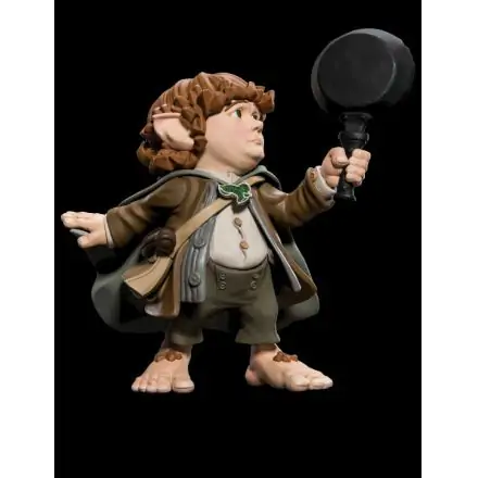 Lord of the Rings Mini Epics Vinyl Figure Samwise 11 cm termékfotója