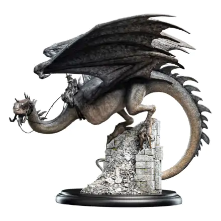 Lord of the Rings Mini Statue Fell Beast 18 cm termékfotója