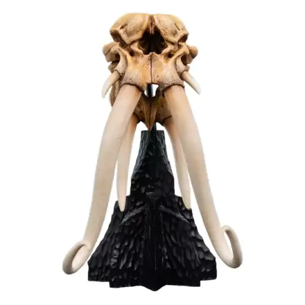 Lord of the Rings Mini Statue Skull of a Mumak 15 cm product photo