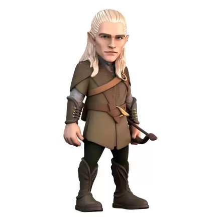 Lord of the Rings Minix Figure Legolas 12 cm termékfotója