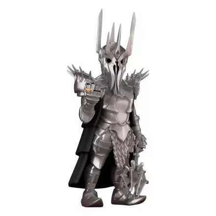 Lord of the Rings Minix Figure Sauron 12 cm termékfotója