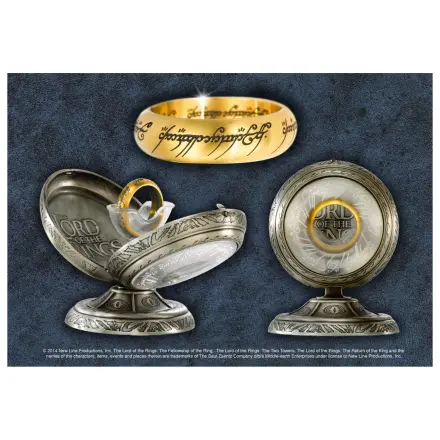 Lord of the Rings One Ring Ring 54.7 product photo