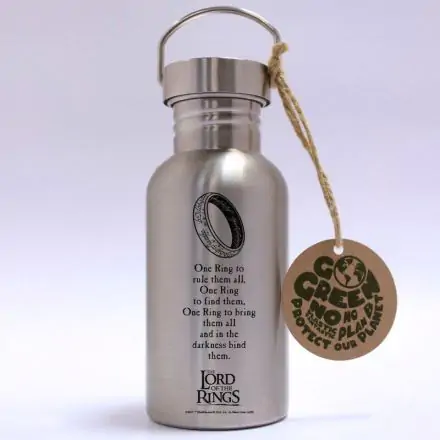 Lord of the Rings One Ring bottle product photo