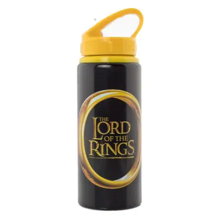 Lord of the Rings One Ring aluminium drink bottle product photo