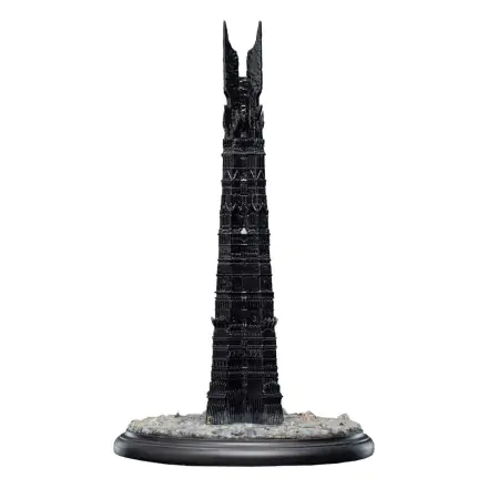 Lord of the Rings Statue Orthanc 18 cm termékfotója