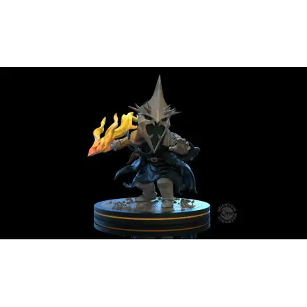Lord of the Rings Q-Fig Figure Witch King 15 cm product photo