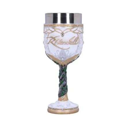 Lord of the Rings Goblet Rivendell termékfotója