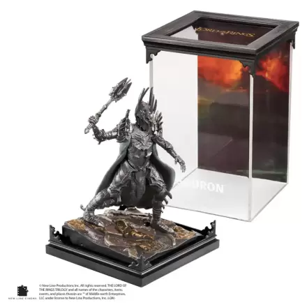 Lord of the Rings Diorama Figure Sauron 17 cm product photo