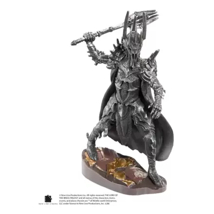 Lord of the Rings Diorama Figure Sauron 17 cm termékfotója