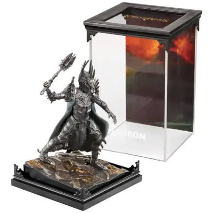 Lord of the Rings Diorama Figure Sauron 17 cm product photo