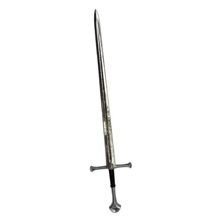 Lord of the Rings Scaled Prop Replica Anduril Sword 21 cm termékfotója