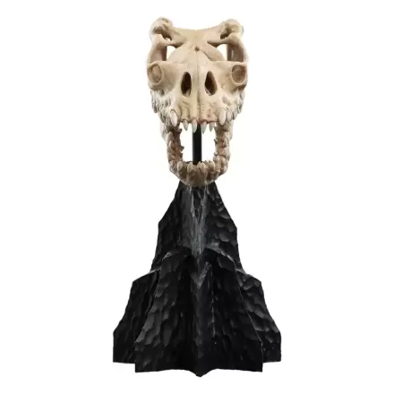 Lord of the Rings Mini Statue Skull of a Fell Beast 21 cm termékfotója