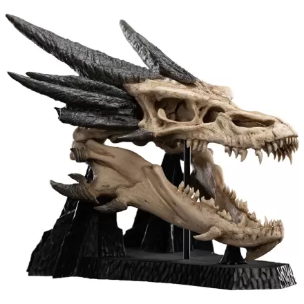 Lord of the Rings Mini Statue Skull of Smaug 22 cm product photo