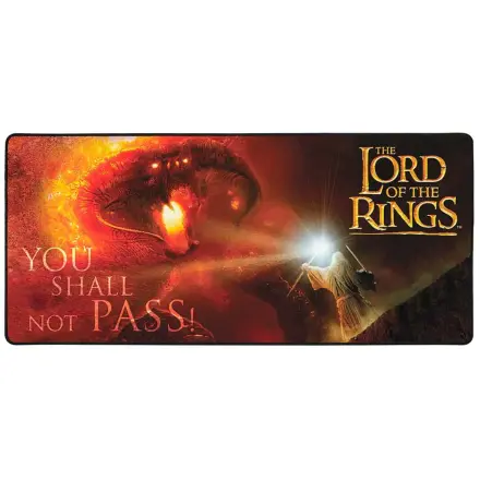 Lord of the Rings Stars XXL Desk Mat Version 2 product photo