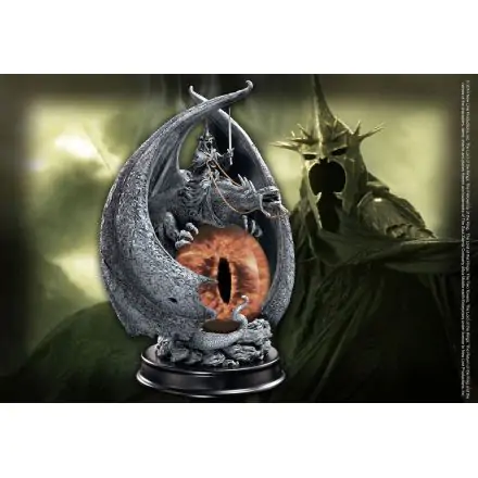 Lord of the Rings Statue The Fury of the Witch King 20 cm termékfotója