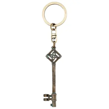 Lord of the Rings Keyring The Key to Bag End 8 cm  product photo