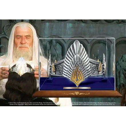 Lord of the Rings Replica The King Elessar Crown product photo