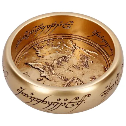 Lord of the Rings Jewellery Box The One Ring 11 cm  product photo