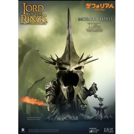 Lord of the Rings: The Return of the King Defo-Real Series Statue Morgul Lord 15 cm product photo