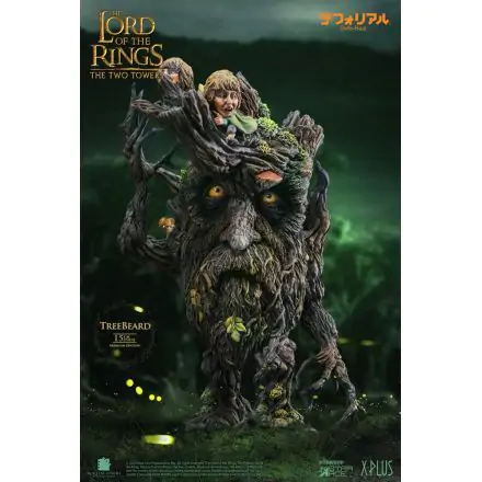 Lord of the Rings: The Two Towers Defo-Real Series Statue TreeBeard 15 cm product photo