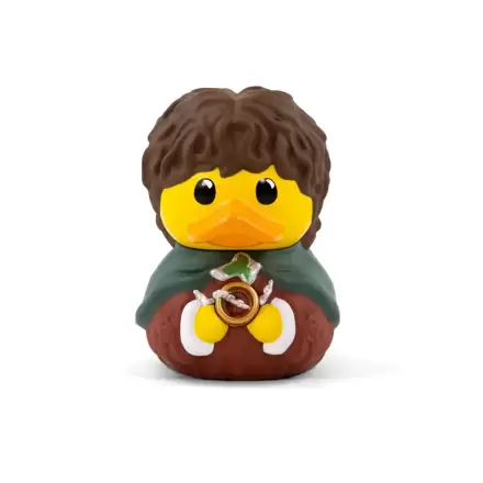 Lord of the Rings Tubbz Mini PVC Figure Frodo Baggins 5 cm product photo