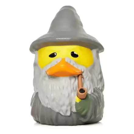Lord of the Rings Tubbz Mini PVC Figure Gandalf the Grey 5 cm product photo