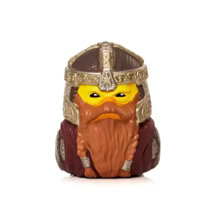 Lord of the Rings Tubbz Mini PVC Figure Gimli 5 cm product photo