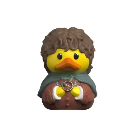 Lord of the Rings Tubbz PVC Figure Frodo Boxed Edition 10 cm product photo
