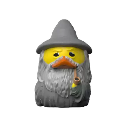 Lord of the Rings Tubbz PVC Figure Gandalf the Grey Boxed Edition 10 cm product photo