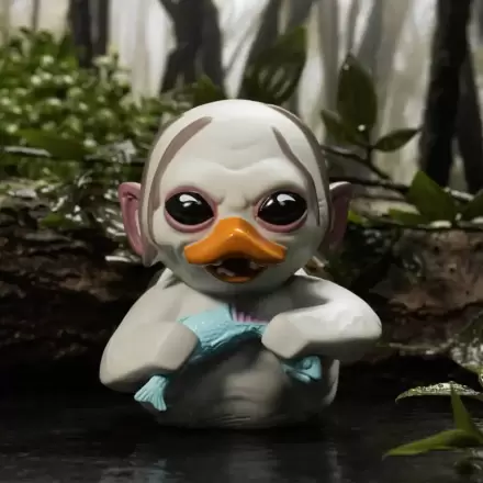 Lord of the Rings Tubbz PVC Figure Gollum Boxed Edition 10 cm product photo