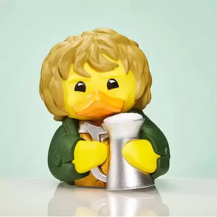 Lord of the Rings Tubbz PVC Figure Merry Boxed Edition 10 cm product photo