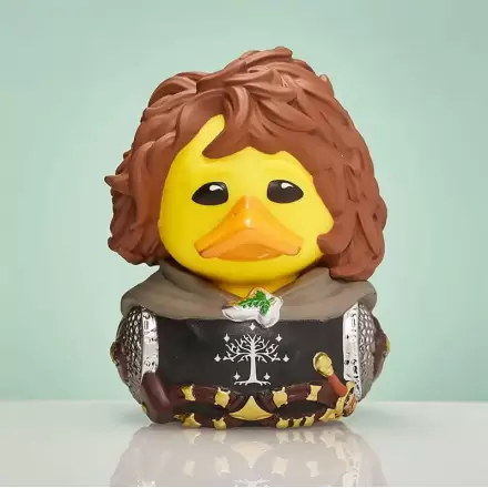 Lord of the Rings Tubbz PVC Figure Pippin Boxed Edition 10 cm product photo