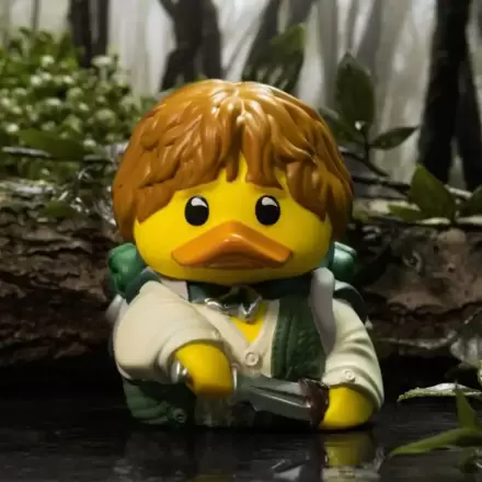 Lord of the Rings Tubbz PVC Figure Samwise Boxed Edition 10 cm product photo