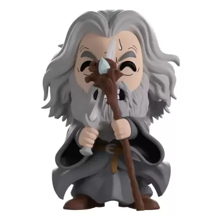 Lord of the Rings Vinyl Figure Gandalf the Grey 11 cm product photo