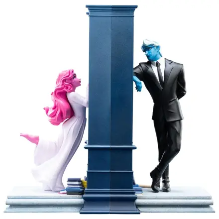 Lore Olympus Bookends Stories Within Limited Edition 19 cm product photo