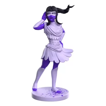 Lore Olympus x Weta Workshop Mini Vinyl Figure Artemis 13 cm product photo