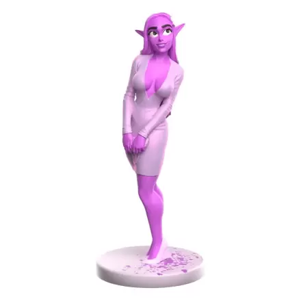 Lore Olympus x Weta Workshop Mini Vinyl Figure Daphne 13 cm product photo