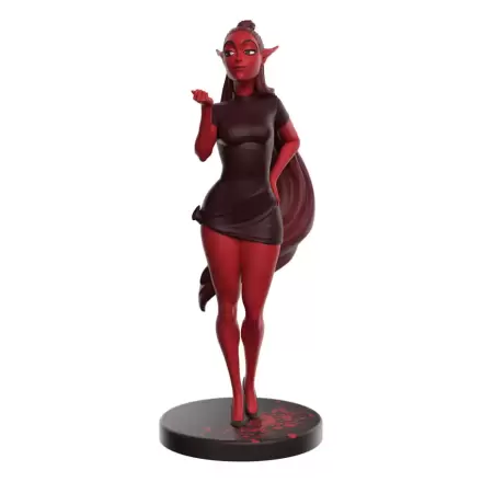 Lore Olympus x Weta Workshop Mini Vinyl Figure Minthe 17 cm product photo